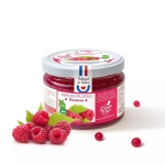 Bubble Tea Himbeer-Fruchtperlen 240g